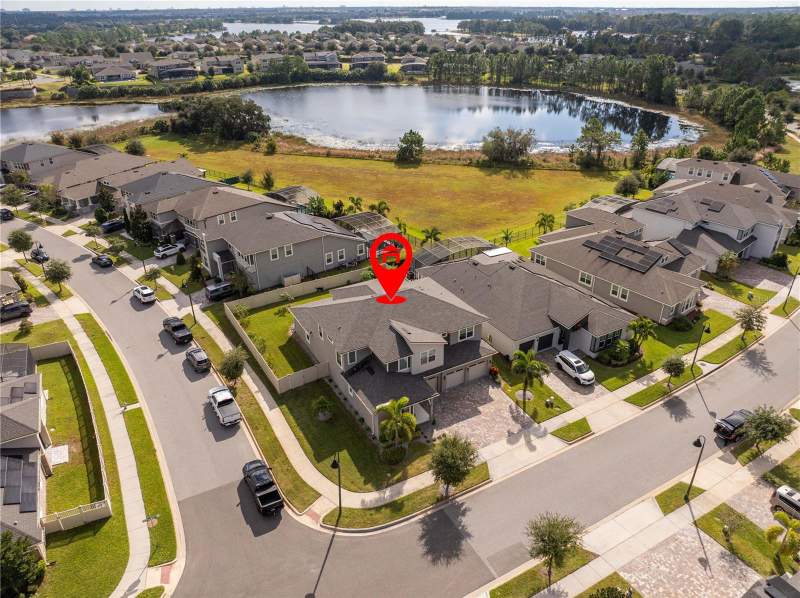 5 bedroom Single Family Residence at 16894 Wingspread Loop, Hawksmoor Ph 4, Winter Garden — photo 4
