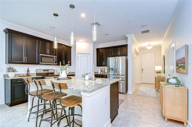 4 bedroom Single Family Residence at 4749 Rolling Green Drive, Country Walk Increment C Ph 02, Wesley Chapel — photo 4
