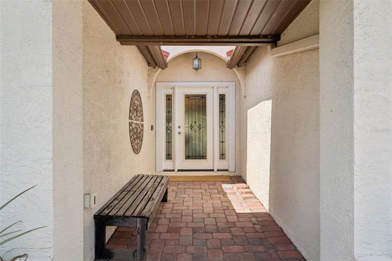 3 bedroom Single Family Residence at 7808 THE ESPLANADE COURT, GRANADA VILLAS PH 04, ORLANDO — photo 4