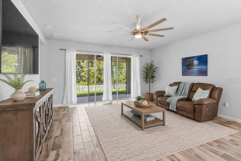 3 bedroom Single Family Residence at 12943 Satin Lily Drive, Triple Crk Ph 2 Village E3, Riverview — photo 3