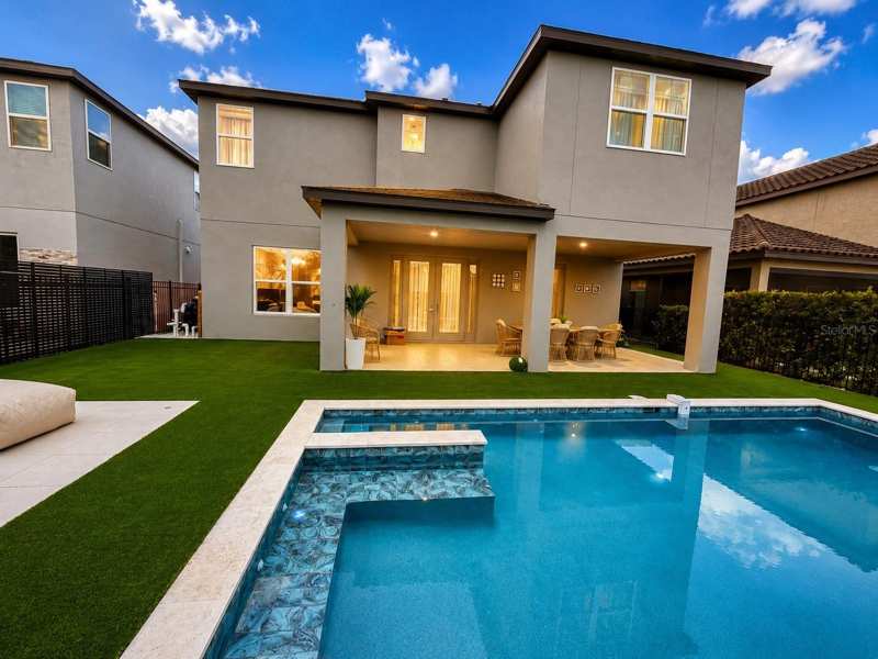 4 bedroom Single Family Residence at 12989 Westside Village Loop, Westside Village, Windermere — photo 1