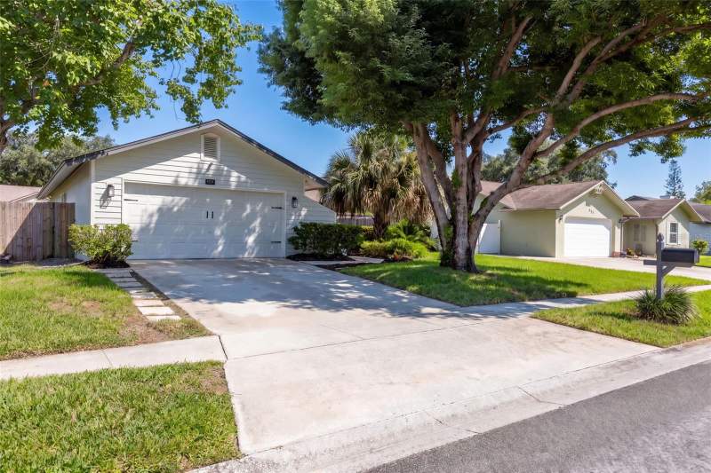 3 bedroom Single Family Residence at 963 N Jerico Drive, Orange Grove Park Unit 01, Casselberry — photo 2