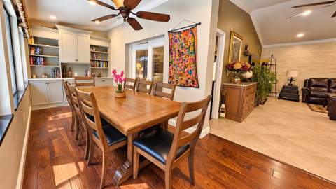 1040 Rosetree Ln, Tarpon Springs FL - photo 17 of 61