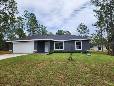 10277 SE 158Th Place, home for sale on SE 158Th Place