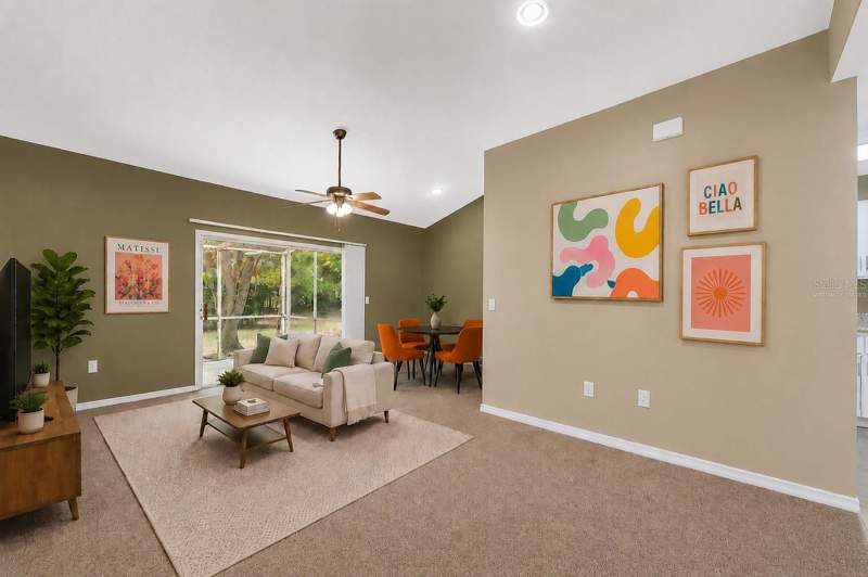 3 bedroom Condominium at 4700 SW Archer Road #13, The Gables Condo At Gaine, Gainesville — photo 5