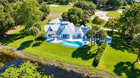 13100 Skiing Paradise Boulevard, luxury home for sale in Clermont