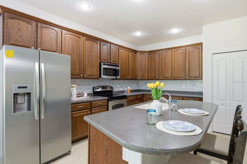 3 bedroom Single Family Residence at 14830 Potterton Circle, Highlands Ph 01, Hudson — photo 5
