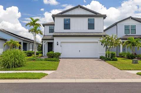 5765 Silverside Pine Court, home for sale in Bradenton 34211