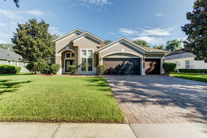 5 bedroom Single Family Residence at 12349 Westfield Lakes Circle, Westfield Lakes Ph 04 A-F, Winter Garden — photo 1