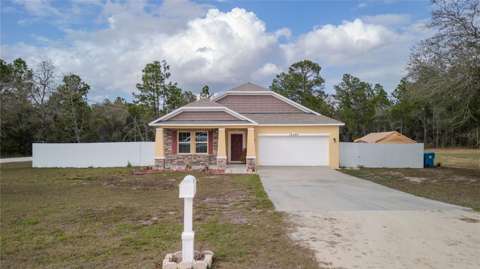 13485 Resort Avenue, pool for sale in Brooksville
