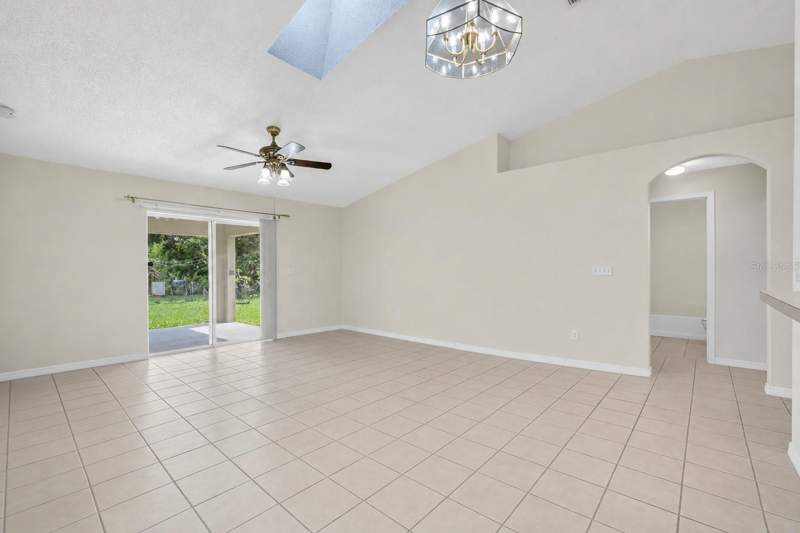 3 bedroom Single Family Residence at 25 Rymshaw Drive, Palm Coast Sec 29, Palm Coast — photo 5