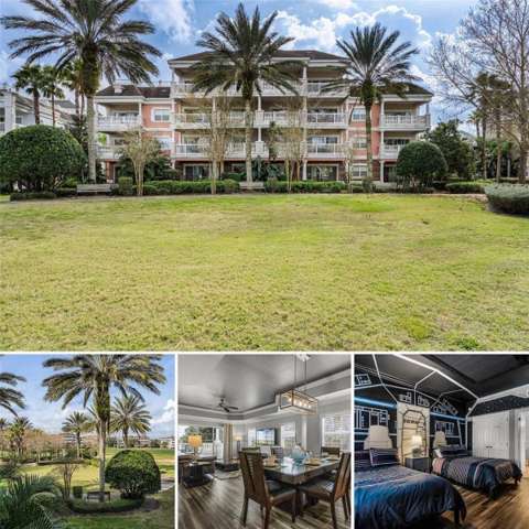 1102 Sunset View Circle #204, starter home for sale in Reunion