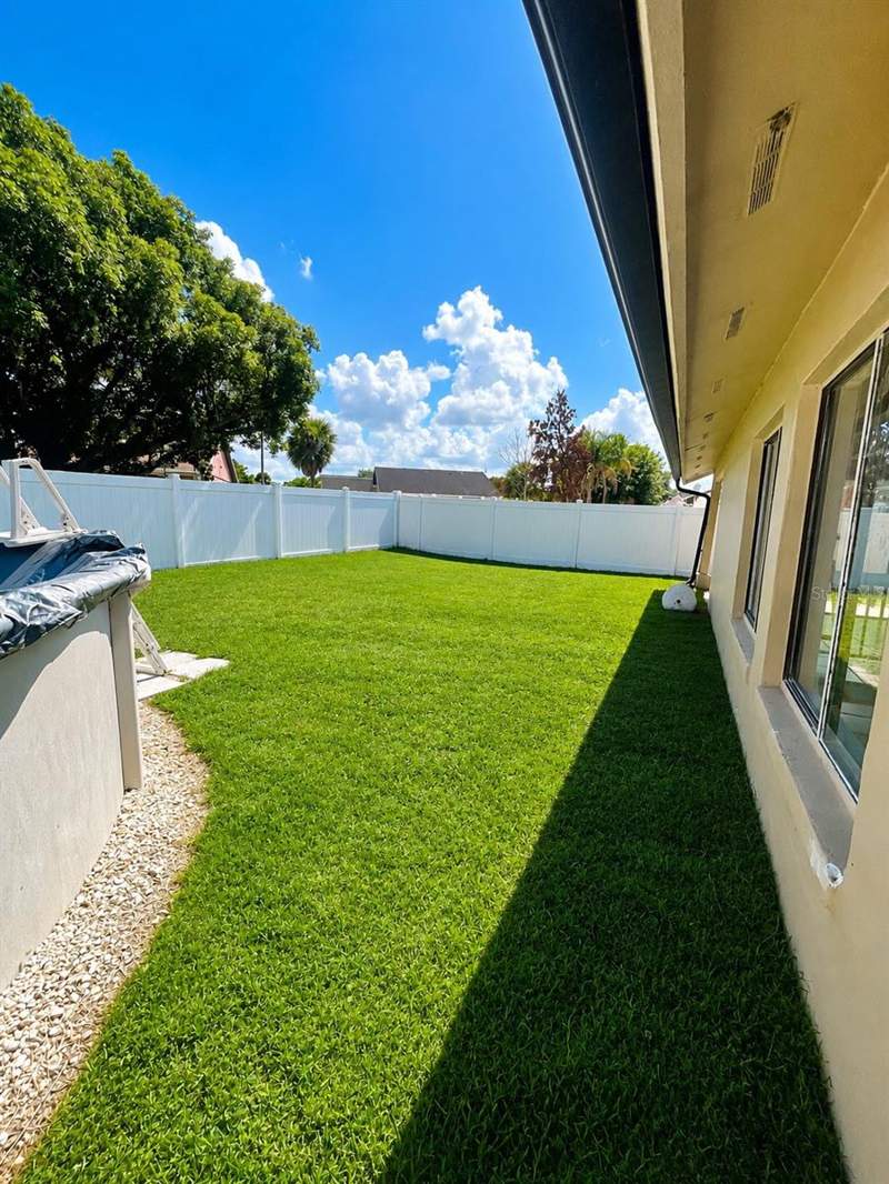 3 bedroom Single Family Residence at 17 S FLAG DRIVE, POINCIANA VILLAGE 1 NBHD 3 SOUTH, KISSIMMEE — photo 3