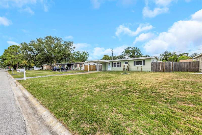 3 bedroom Single Family Residence at 5711 92nd Avenue, Skyview Terrace, Pinellas Park — photo 4