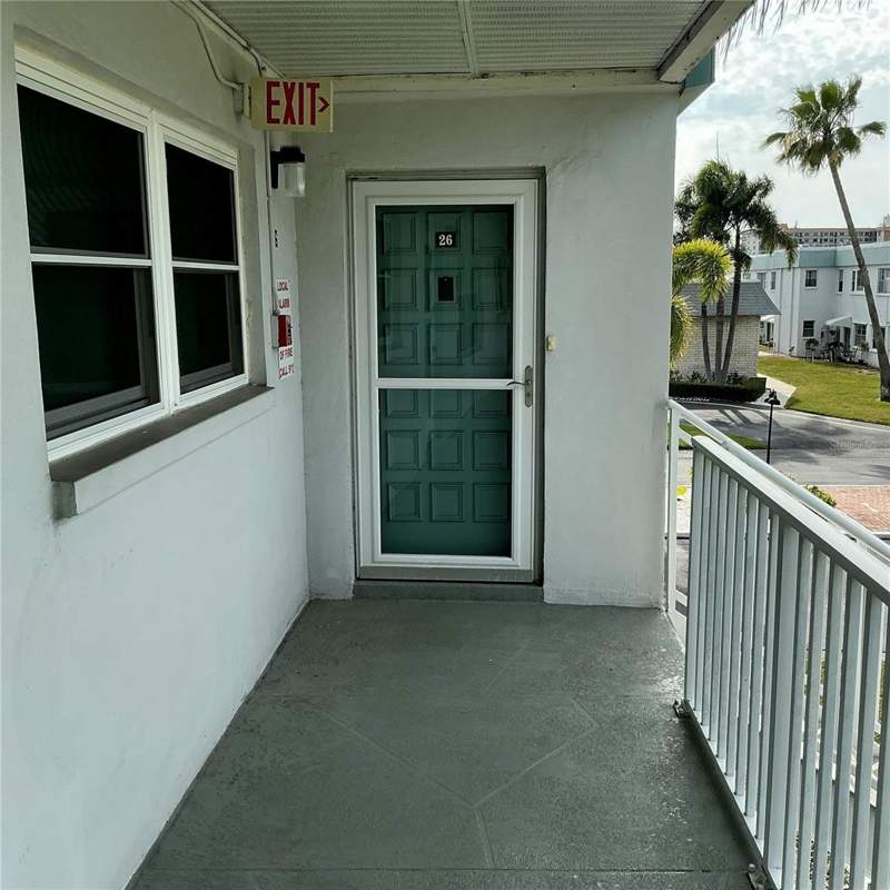 2 bedroom Condominium at 5267 81st St N #26, Paradise Shores, St Petersburg — photo 4