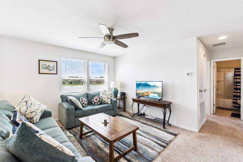 3 bedroom Single Family Residence at 2430 BITTLE WAY, PINEWOOD GARDENS, ST CLOUD — photo 5