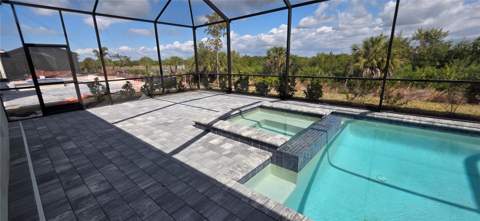 8006 Lakes Edge Lane, Port Charlotte FL - photo 22 of 23