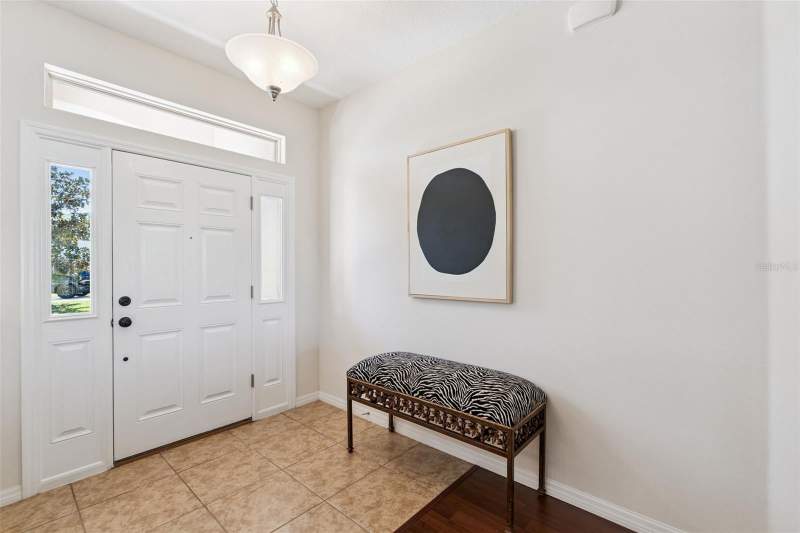 3 bedroom Single Family Residence at 26645 Manassas Drive, Leesburg Arlington Ridge Ph 02, Leesburg — photo 2