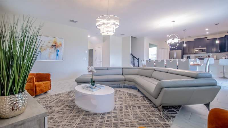 6 bedroom Single Family Residence at 8844 Cabot Cliffs Drive, Stoneybrook South North Prcl Ph 2, Davenport — photo 4