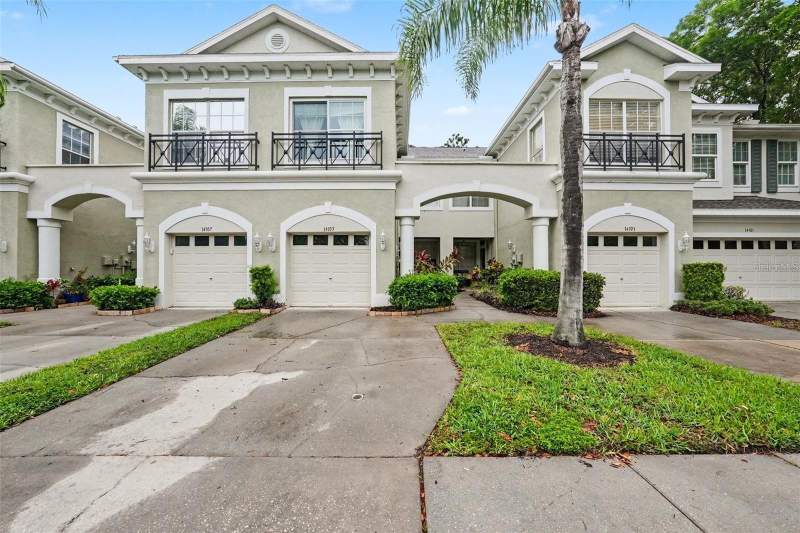 Hampton Chase TownhomesHomes for Sale in Tampa, FL