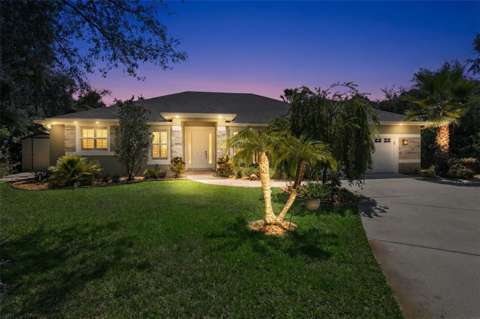 11540 Nellie Oaks Bend, home for sale in Clermont 34711