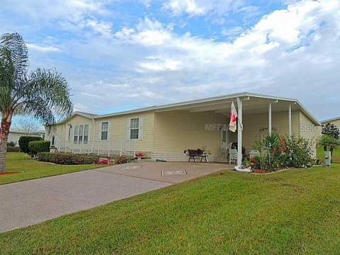 37535 New Horizons Boulevard, Zephyrhills FL - photo 6 of 25