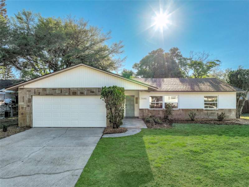 WrenwoodHomes for Sale in Winter Park, FL