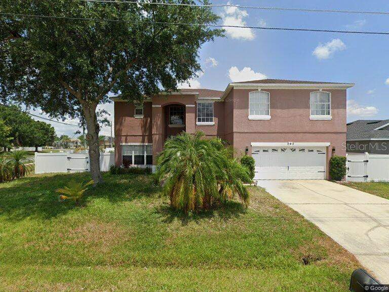 4 bedroom Single Family Residence at 292 Beckenham Drive, Poinciana Village 2 Nbhd 3, Kissimmee — photo 2