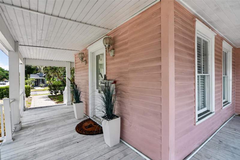 6 bedroom Single Family Residence at 19 W PRINCETON STREET, ROSEMERE ANNEX, ORLANDO — photo 3
