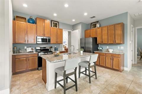 2457 Dream Home Court, St Cloud FL - photo 10 of 48