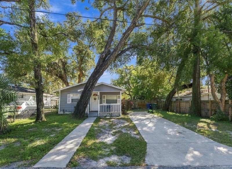 3 bedroom Single Family Residence at 8303 N 11th Street, Sulphur Spgs Add, Tampa — photo 1