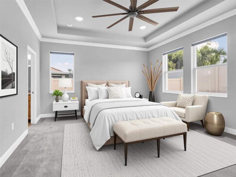 3 bedroom Single Family Residence at 1461 N River Circle, River Bend Village, Tarpon Springs — photo 5