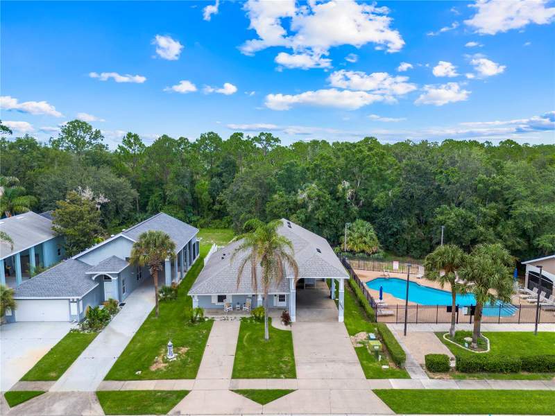 2 bedroom Single Family Residence at 16345 Citrus Parkway, Citrus Highlands Ph I Sub, Clermont — photo 2