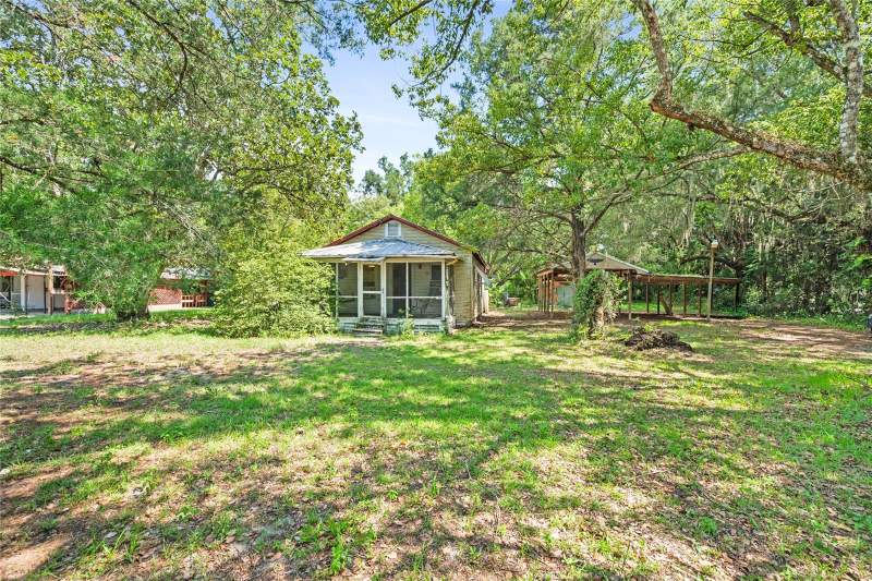 2 bedroom Single Family Residence at 140 W Ponkan Road, Apopka, Apopka — photo 2