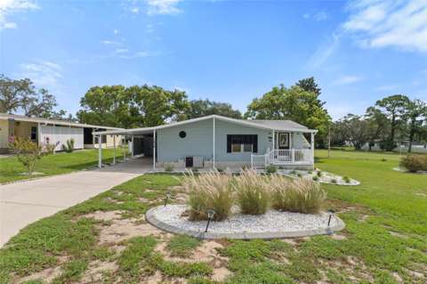 7436 Nielson Avenue, home for sale in Brooksville 34613