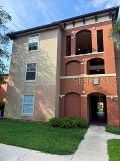 5536 Metrowest Boulevard #8-101, home for sale in Orlando 32811