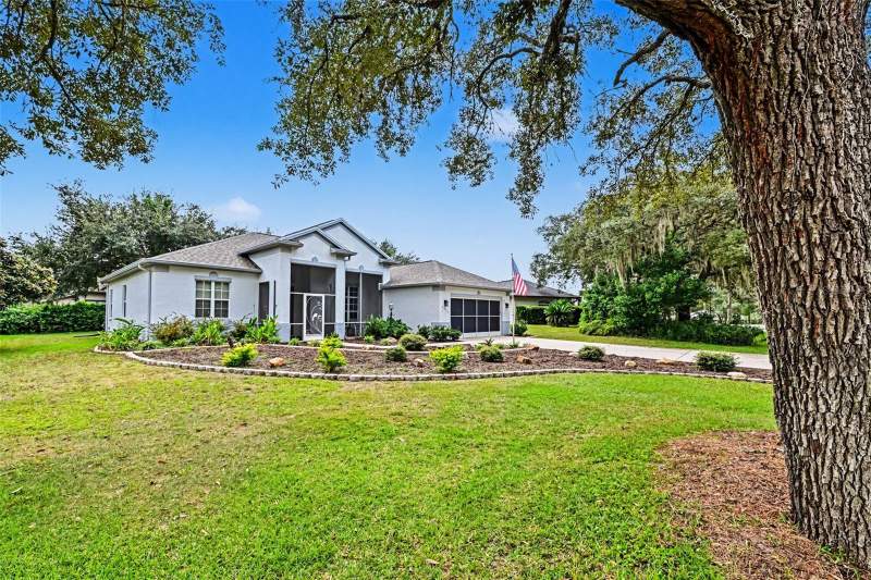 3 bedroom Single Family Residence at 2457 N Brentwood Circle, Brentwood Villas V, Lecanto — photo 2