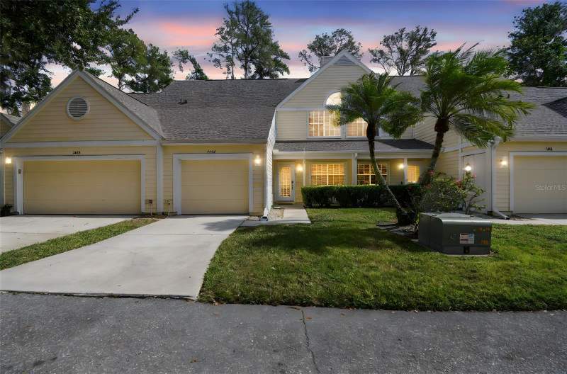 Pine Grove Condo At Bloomingdale