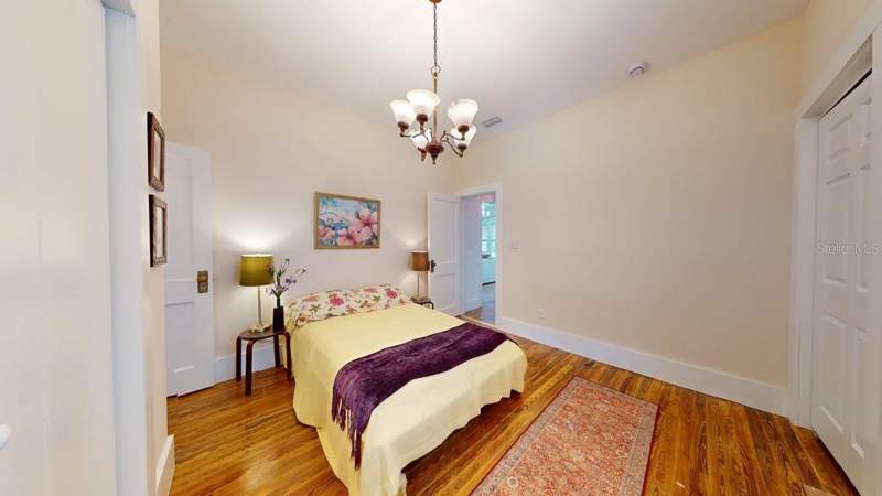 2 bedroom Single Family Residence at 2010 S Maple Avenue, Pinehurst, Sanford — photo 5