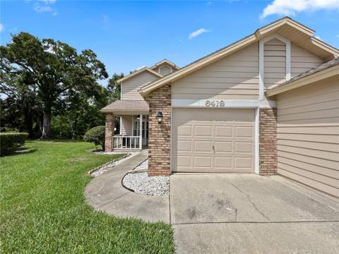 6419 Remus Drive, New Port Richey FL - photo 6 of 35