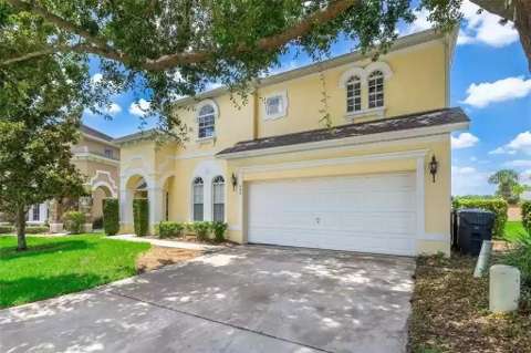 492 Tupelo Circle, home for sale on Tupelo Circle