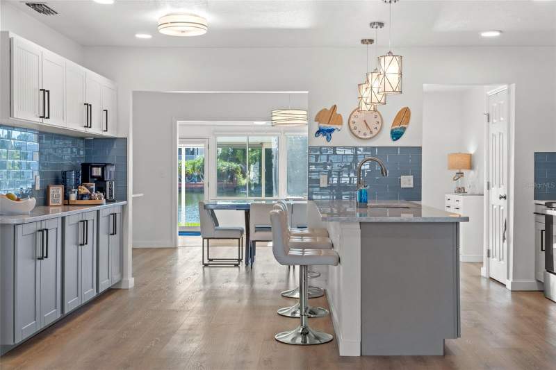 3 bedroom Single Family Residence at 3339 Poinsettia Drive, Hernando Beach, Hernando Beach — photo 2