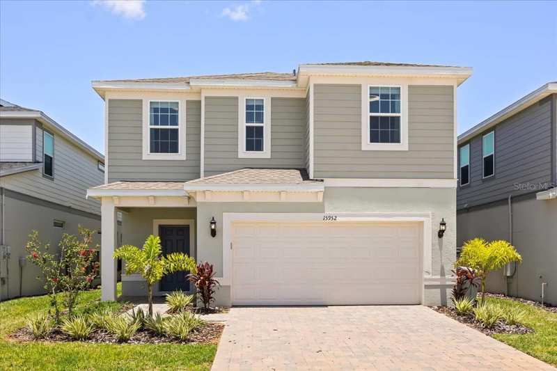 7 bedroom Single Family Residence at 15952 Cape Coral Loop, Windsor Cay Ph 1, Clermont — photo 1
