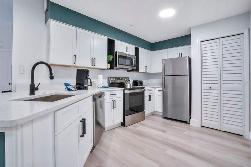 3 bedroom Condo - Hotel at 8763 Worldquest Boulevard #5105, Worldquest Residence, Orlando — photo 3