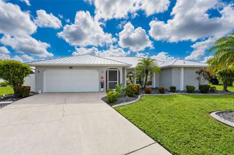 26361 Lancer Lane, home for sale in Punta Gorda 33983