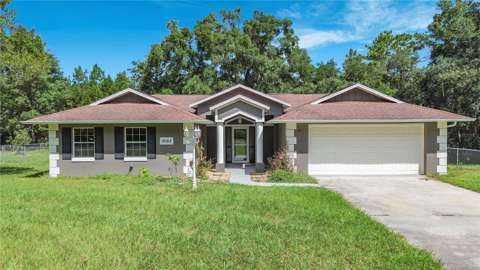 5685 E Shady Acres Drive, $300k–$500k for sale in Inverness