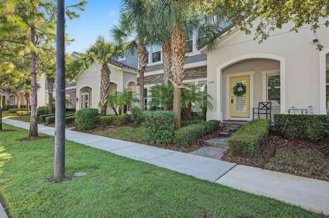 2595 Fencepost Drive, home for sale in Odessa 33556