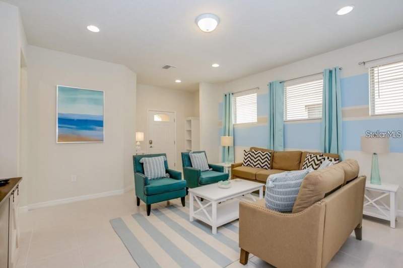 5 bedroom Single Family Residence at 8816 Corcovado Drive, Windsor At Westside Ph 2B, Kissimmee — photo 3
