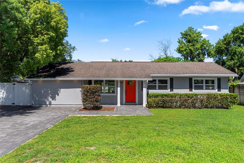 1350 SASOON AVENUE home for sale in Ponce De Leon