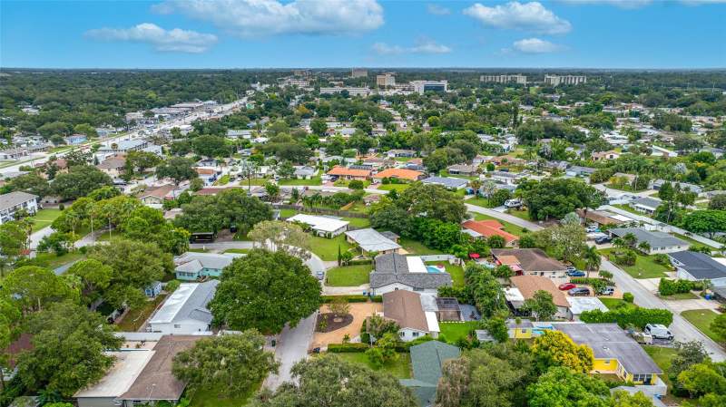 2 bedroom Single Family Residence at 2354 Kilgore Drive, Belleair Manor, Largo — photo 4